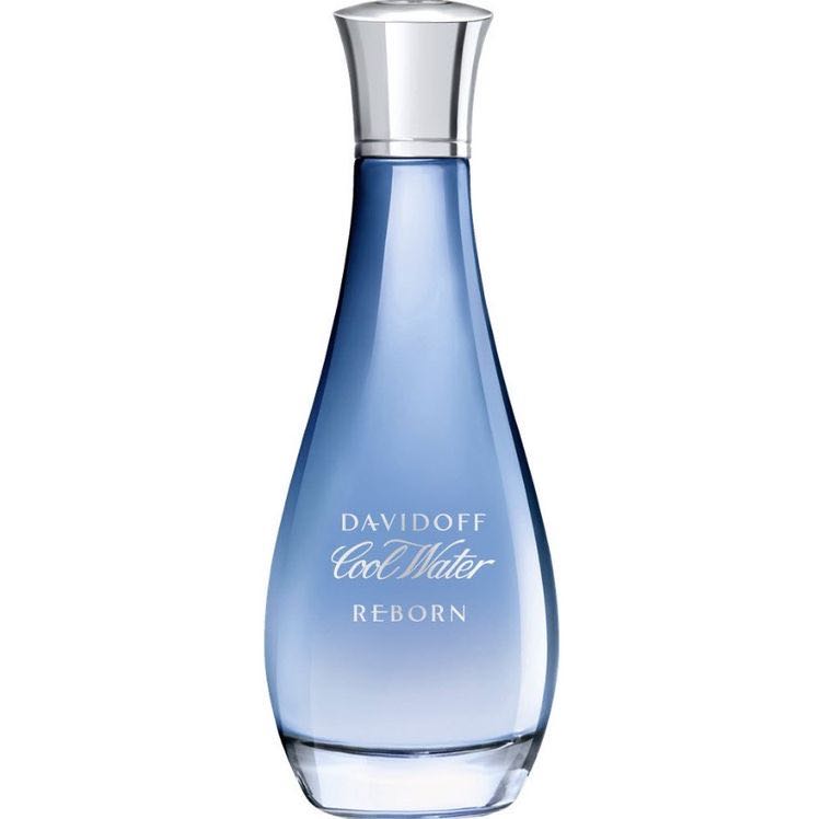 Davidoff cool water reborn