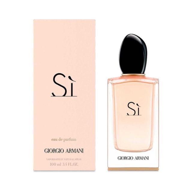 Si edp