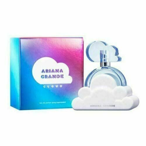 Ariana Grande Cloud Edp