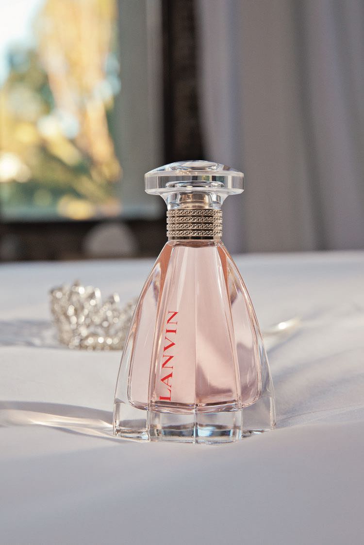 Lanvin modern princess Edp
