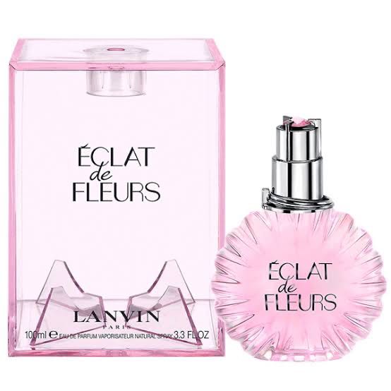 Lanvin eclat de fleurs Edp