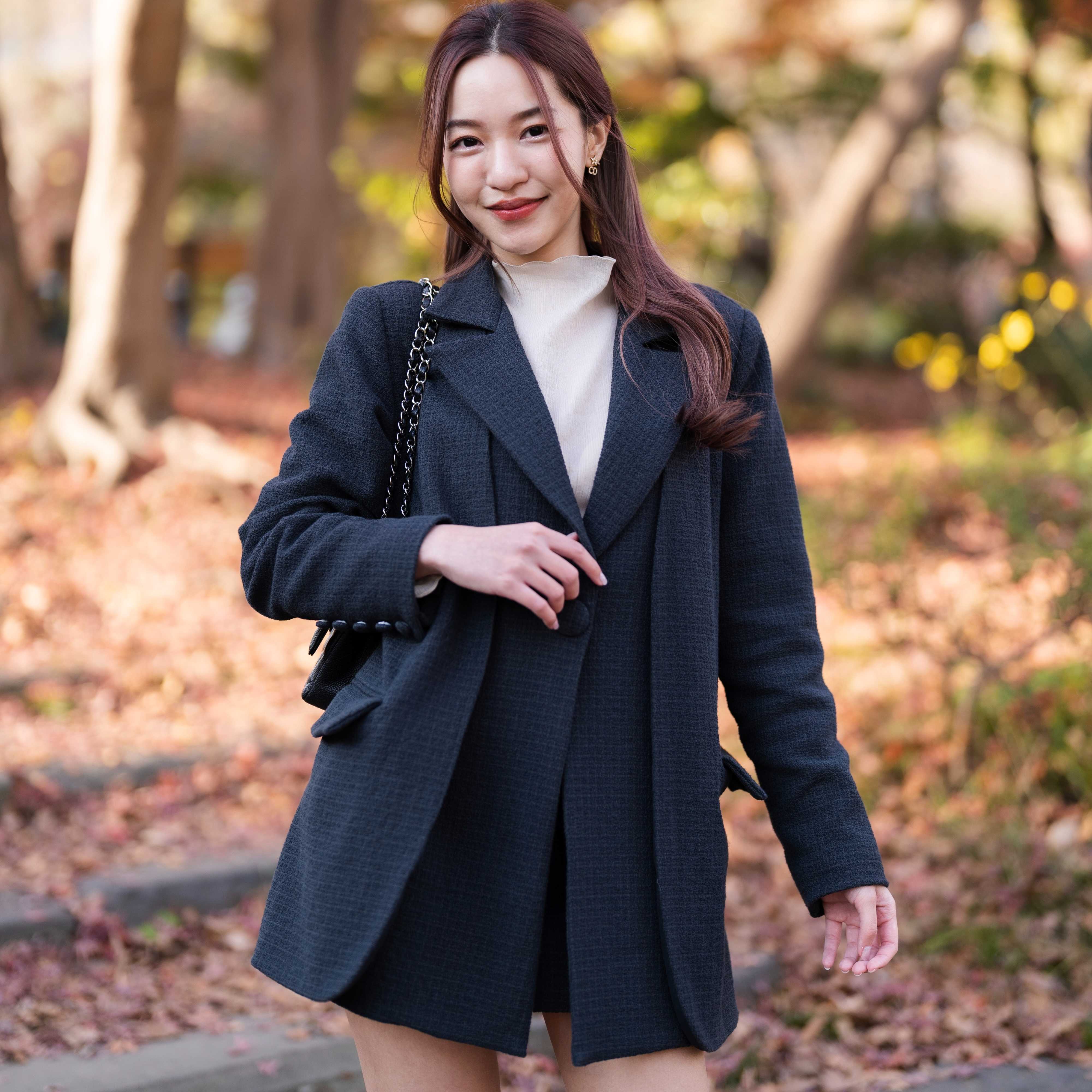 EMILY Blazer (Limited)