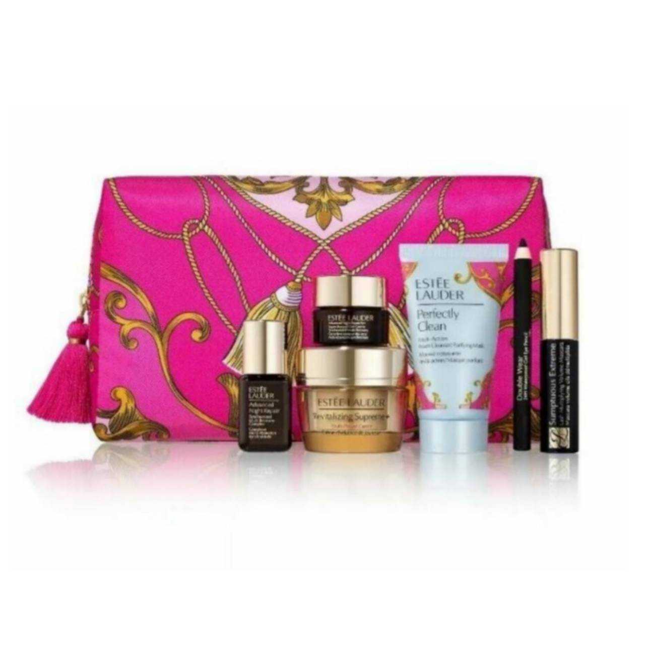 Estee Lauder Gift Set 6 items