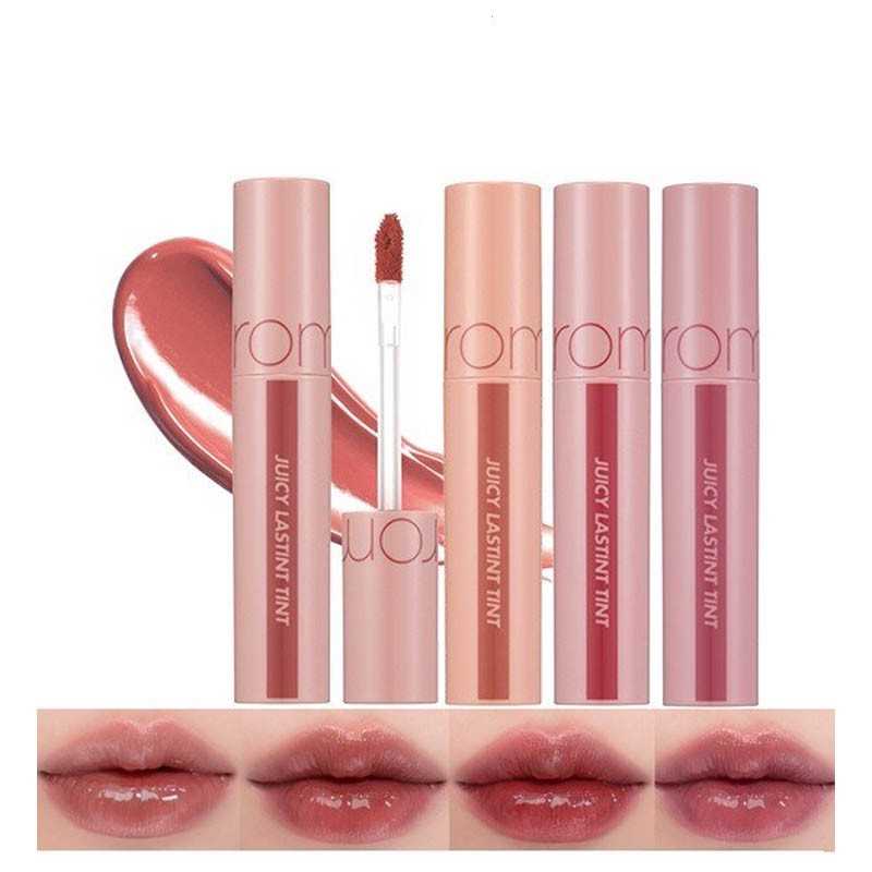 Rom&Nd Juicy Lasting Tint 5.5g.