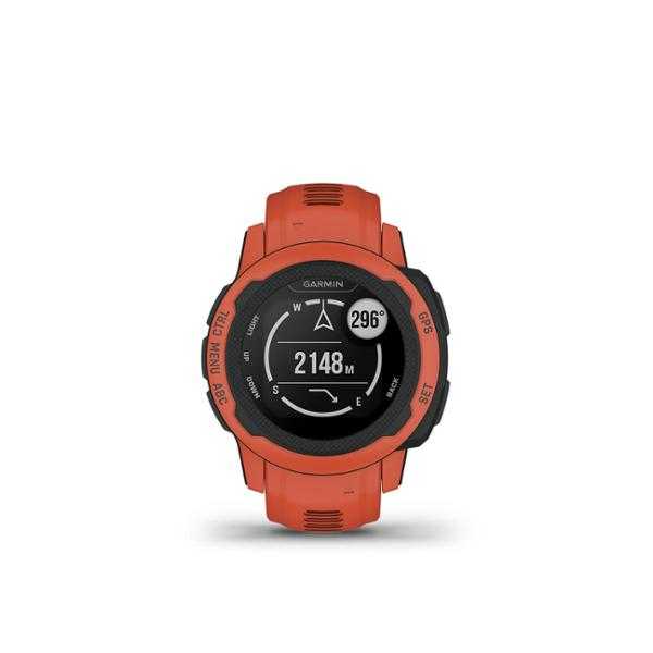 Instinct 2S - Standard Edition
