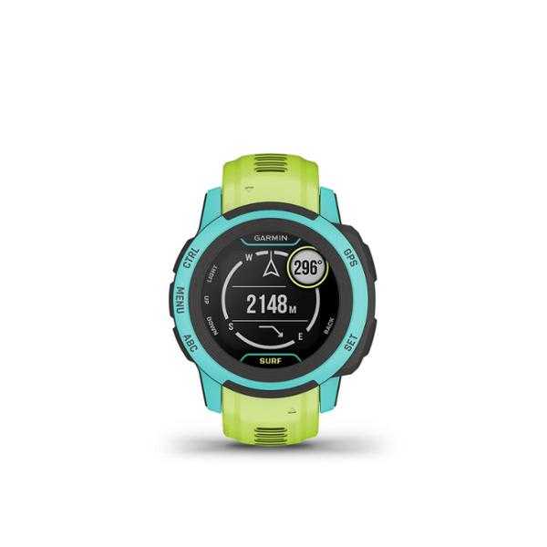Instinct 2S - Surf Edition