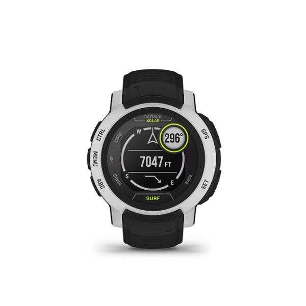 Instinct 2 Solar - Surf Edition