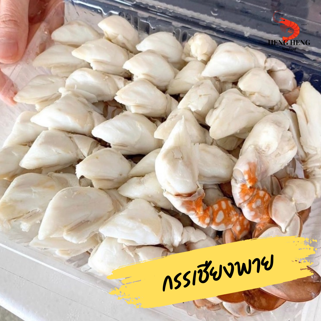 กรรเชียงพาย
