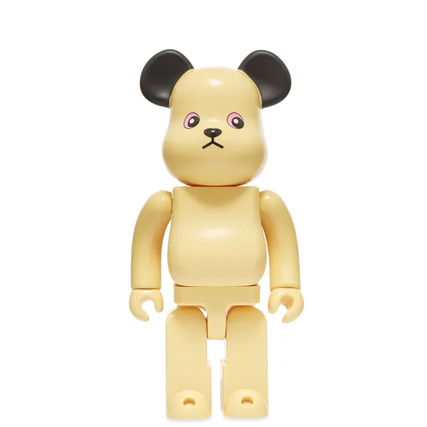 MEDICOM SOOTY THE BEAR BE@RBRICK 400%
