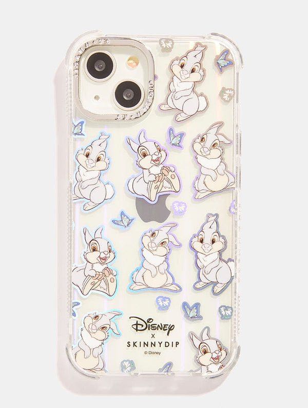 พร้อมส่ง Skinnydip cute thumper case