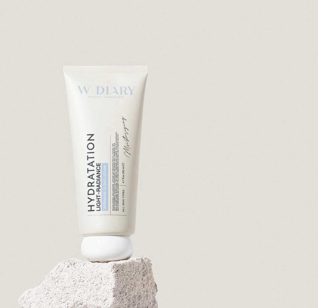 Brighten And Healthy Lotion