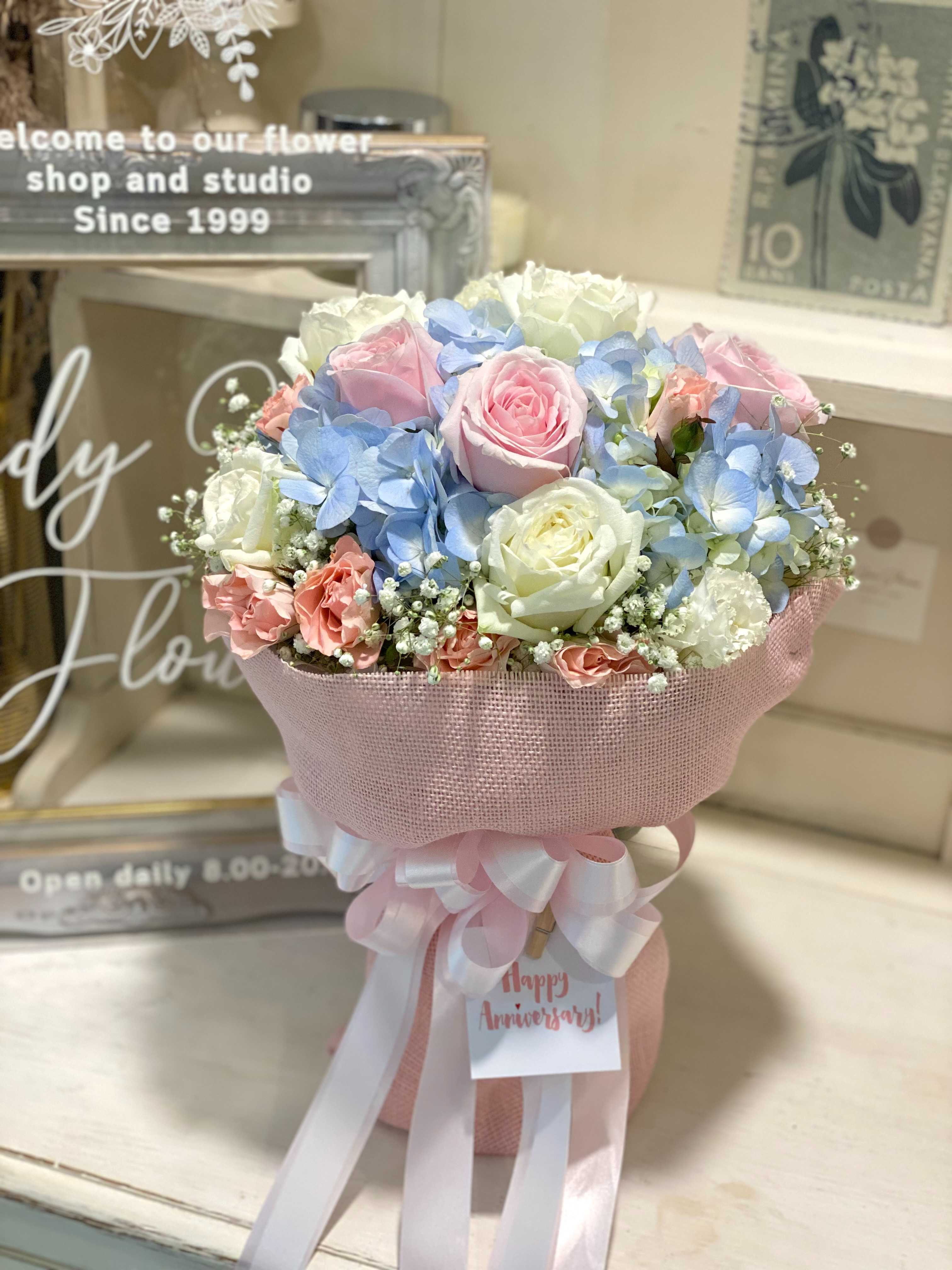 Bridal PASTEL