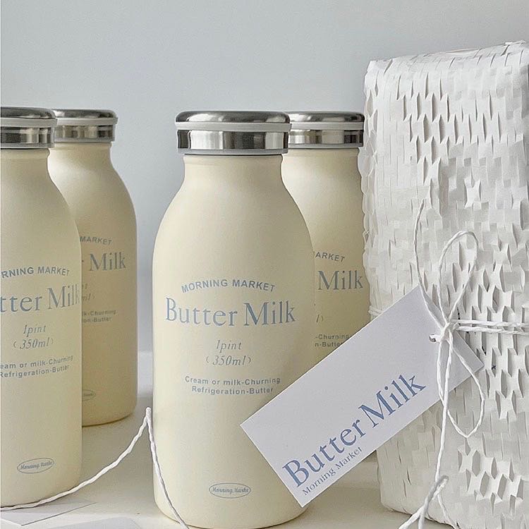 Butter milk tumbler (Pre-order)
