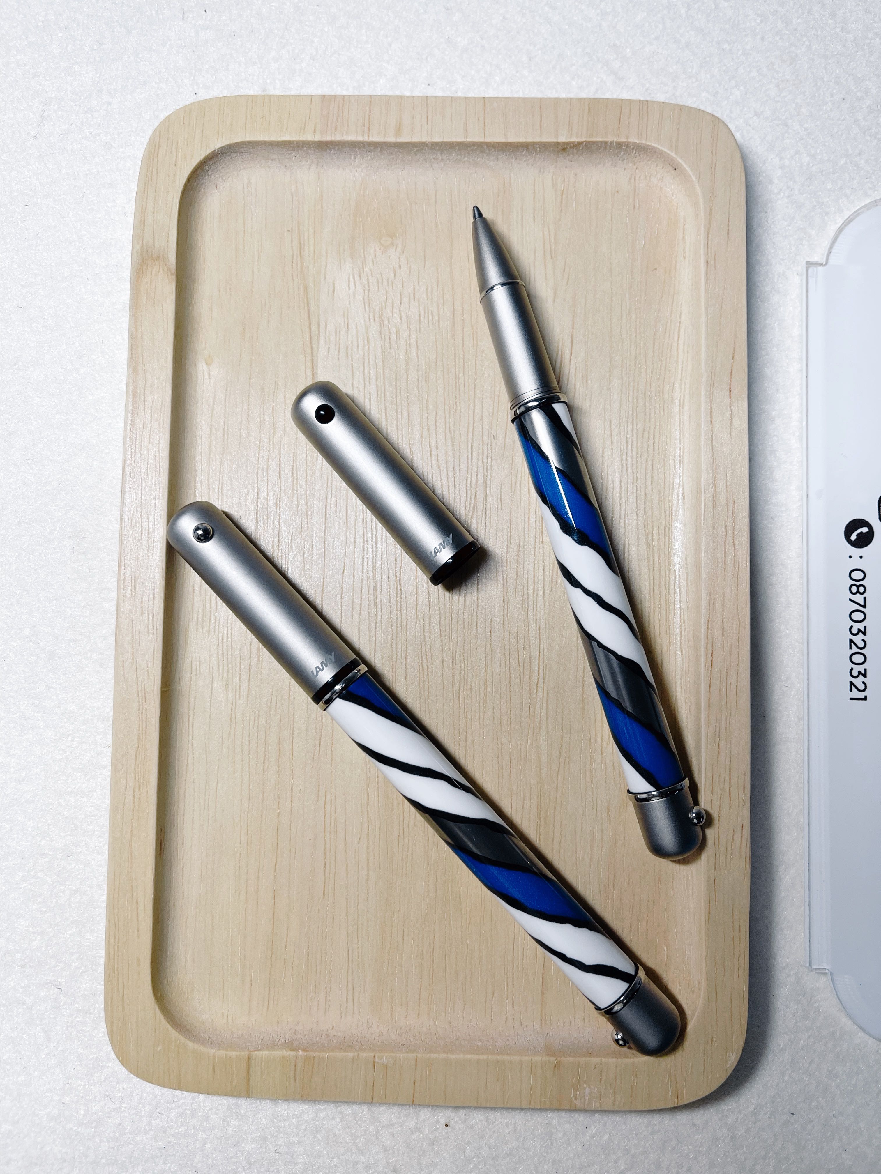 LAMY LADY Ballpoint ลูกลื่น 