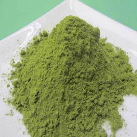 GENMAI: GENMAICHA POWDER, Kyoto 50 g