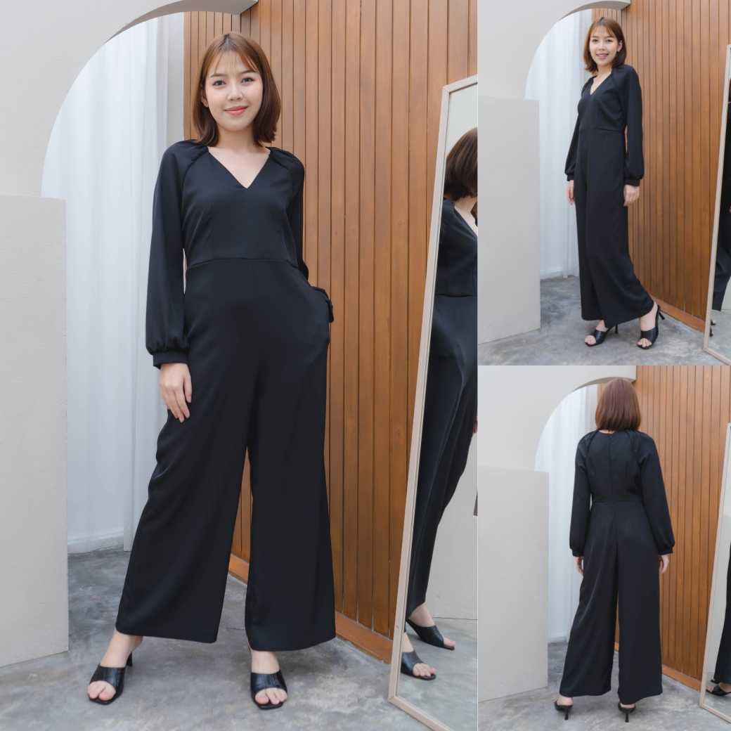 Charissa Jumpsuit  92914