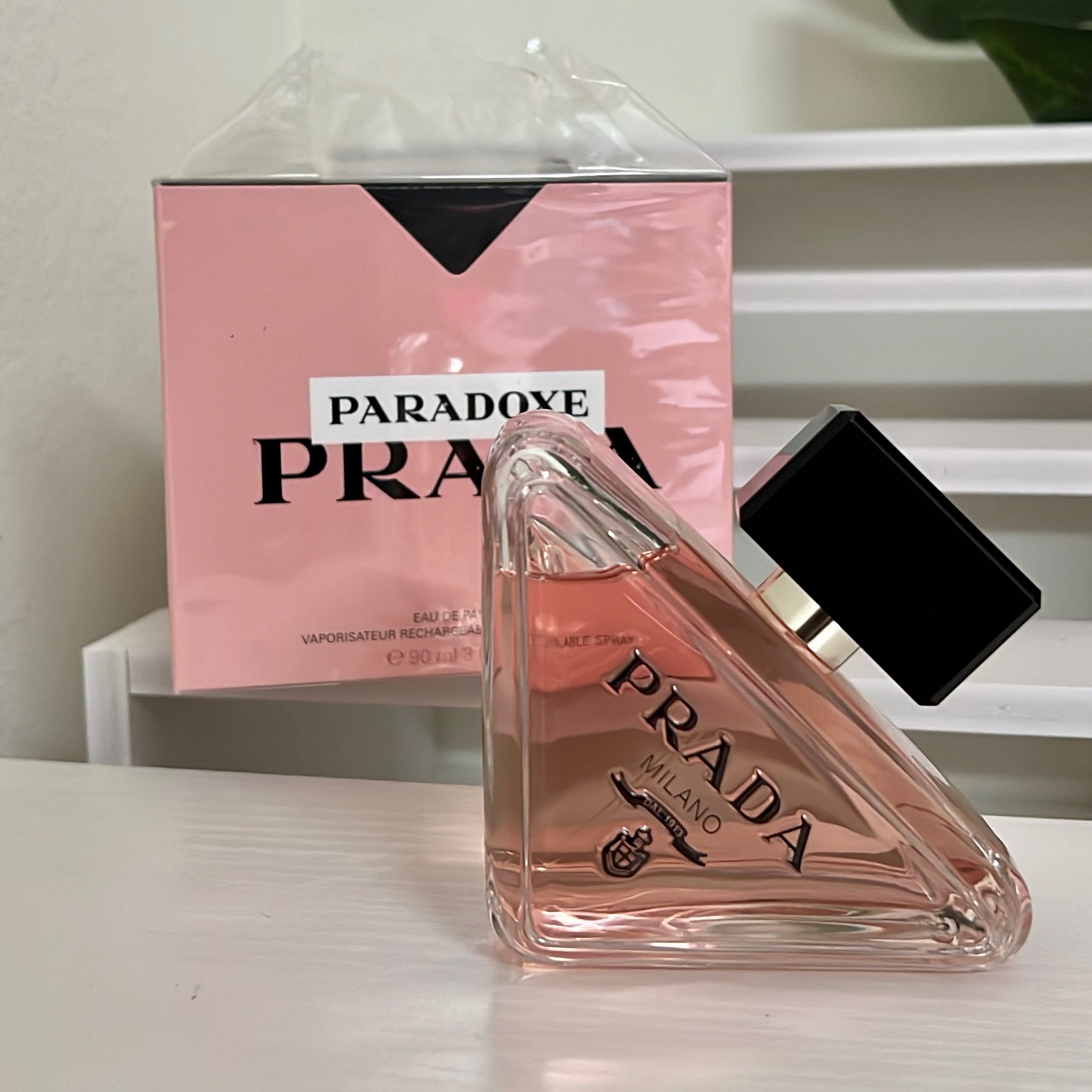 💖 Prada paradoxe Edp 💖