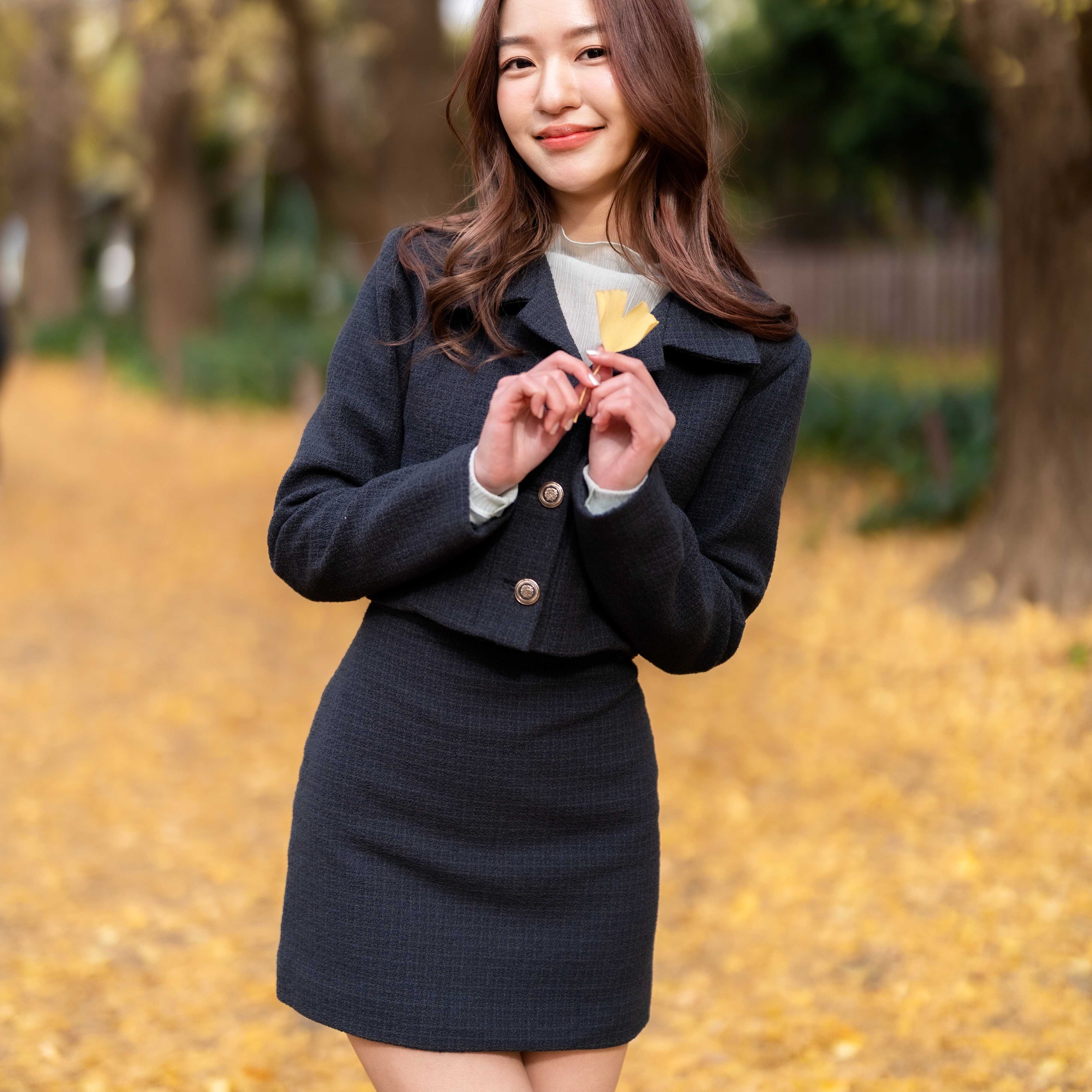 KENNA Blazer