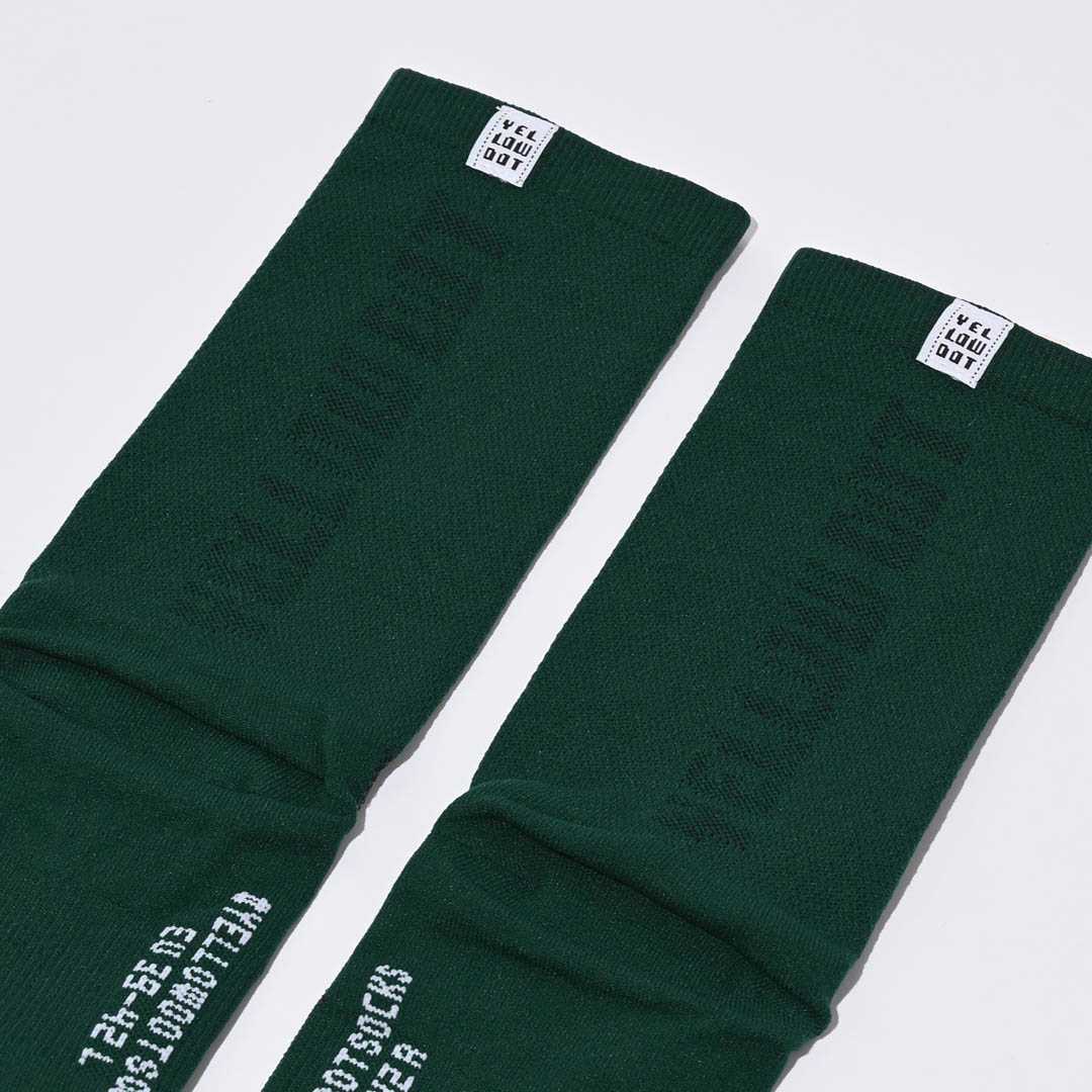 Stealth English Green