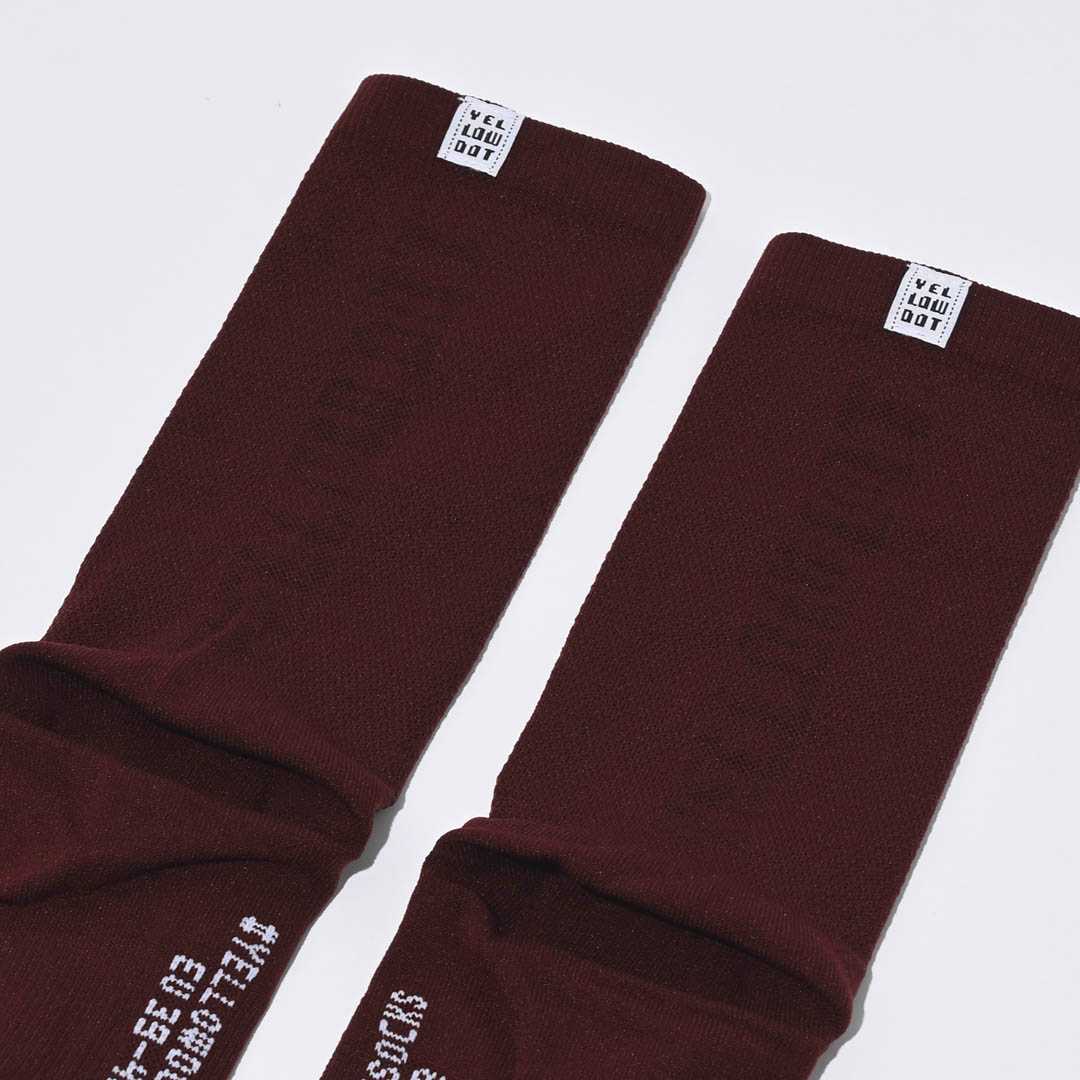 Stealth Burgundy