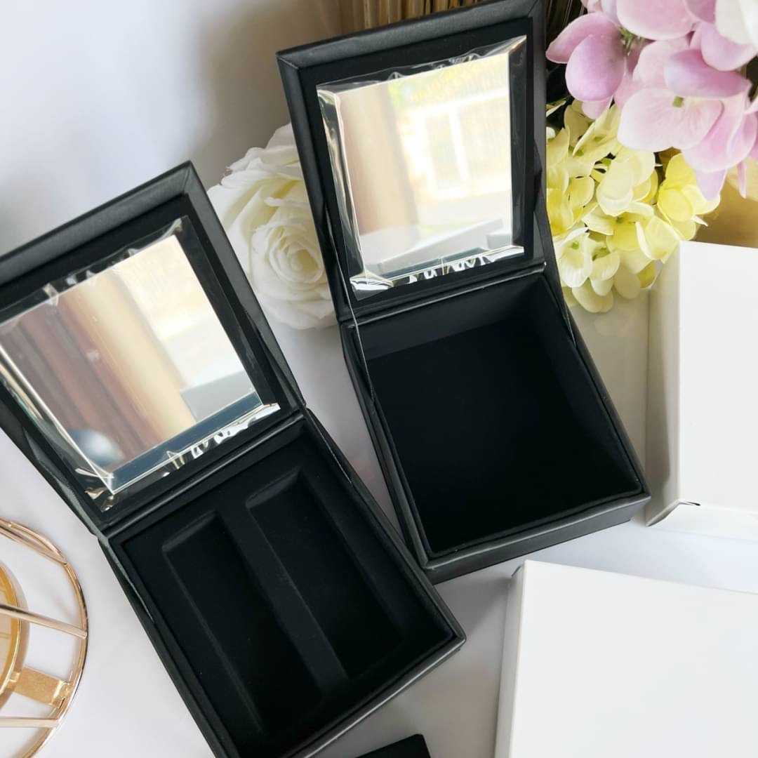 Dior Rouge Lipstick Gif Box (กล่องเปล่า)