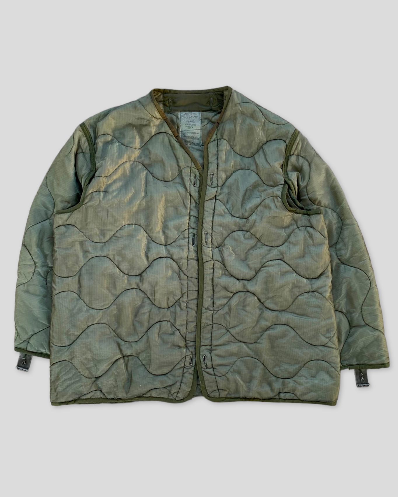 LINER COLD WEATHER M65 JACKET