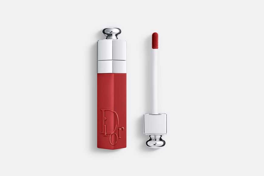 dior lip tattoo 5ml เบอร์ 541 #ไม่ได้กล่อง