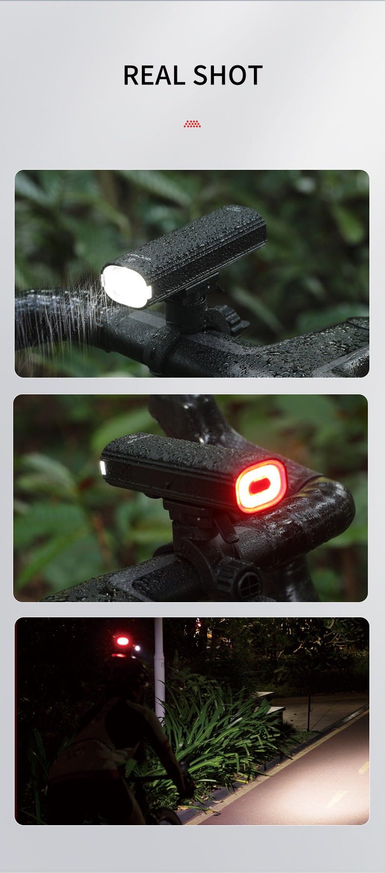 Gaciron V20C