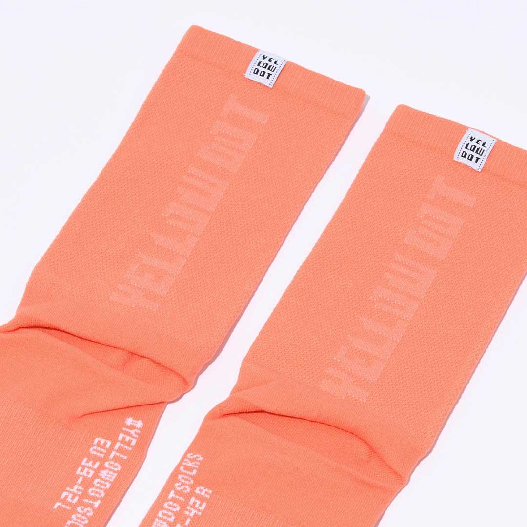 Stealth Atomic Tangerine