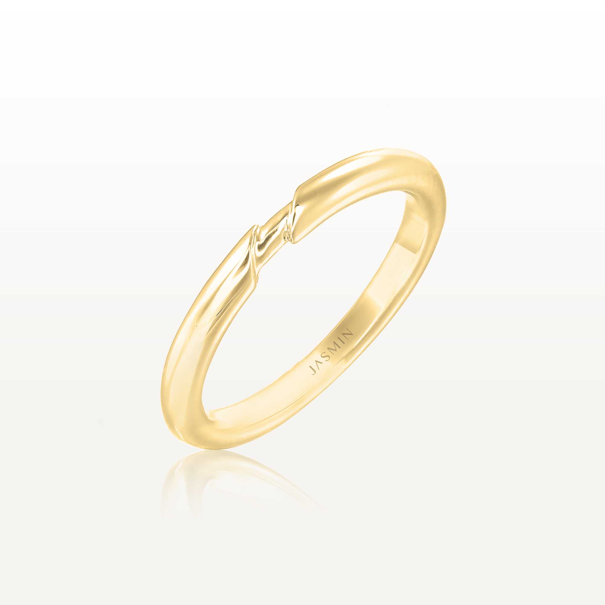 Kukicha Ring KKC-R01