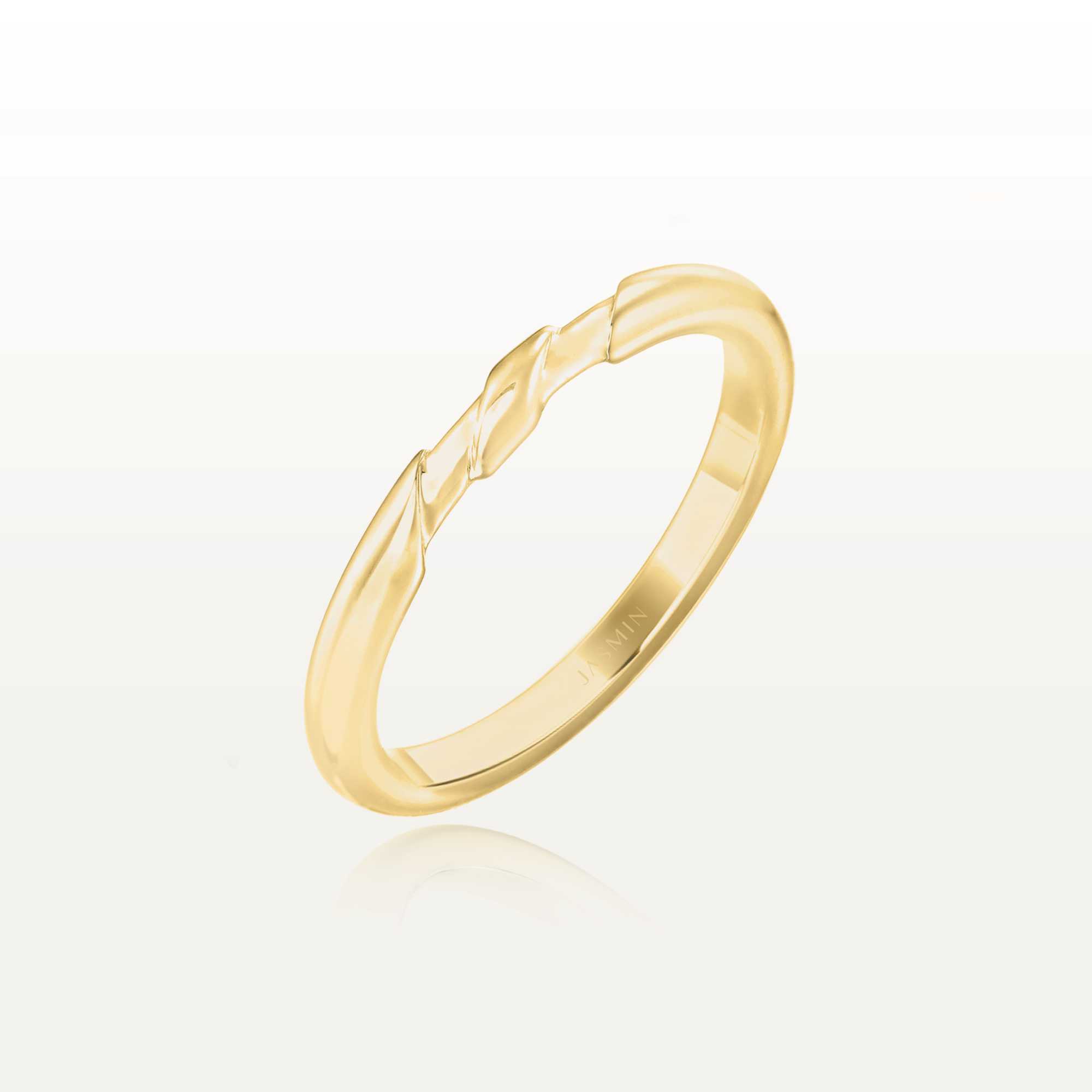 Kukicha Ring KKC-R08
