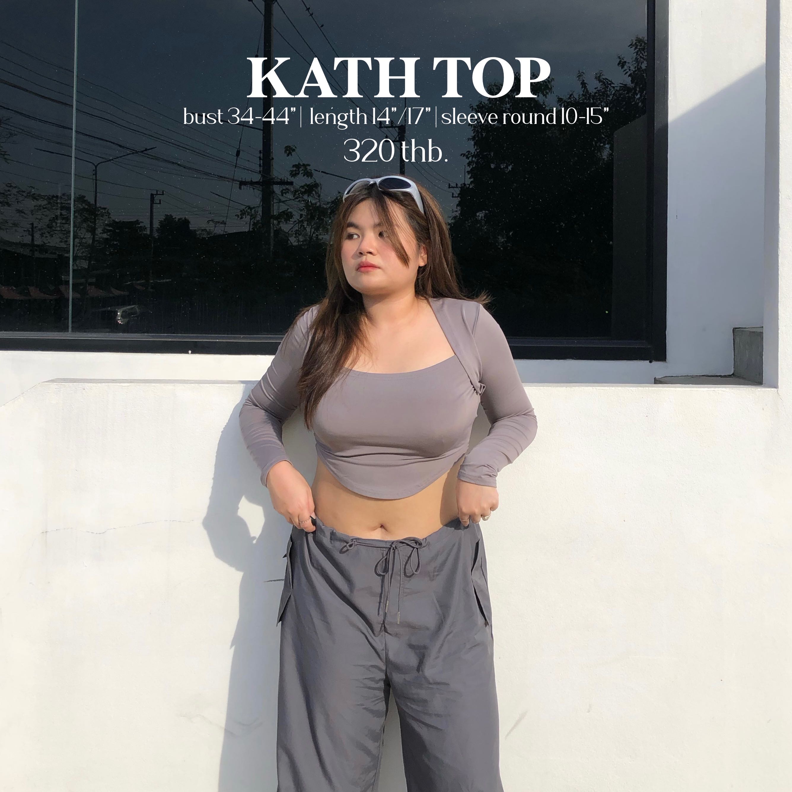 KATH top