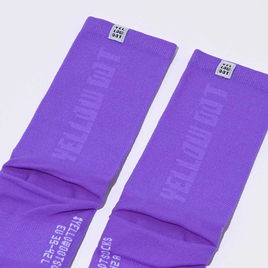 Stealth Purple