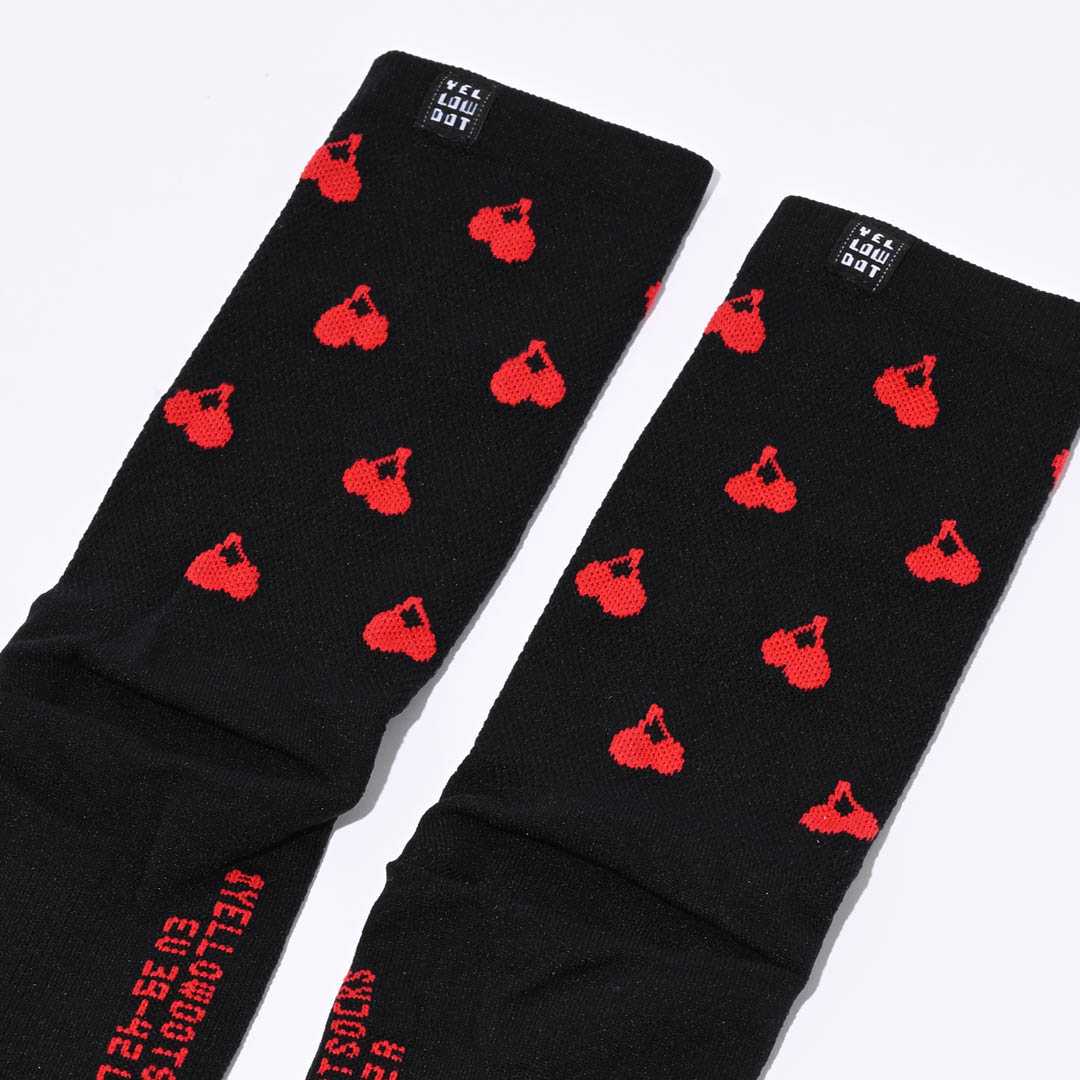 Cherry Black