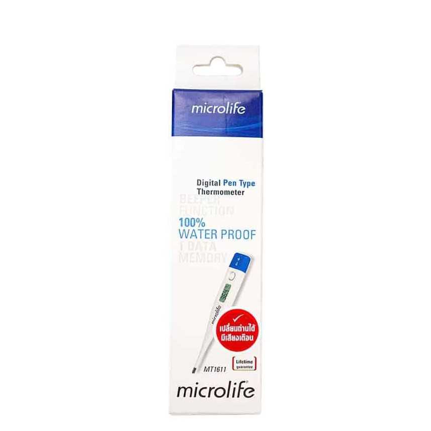 THERMOMETER microlife #MT1611