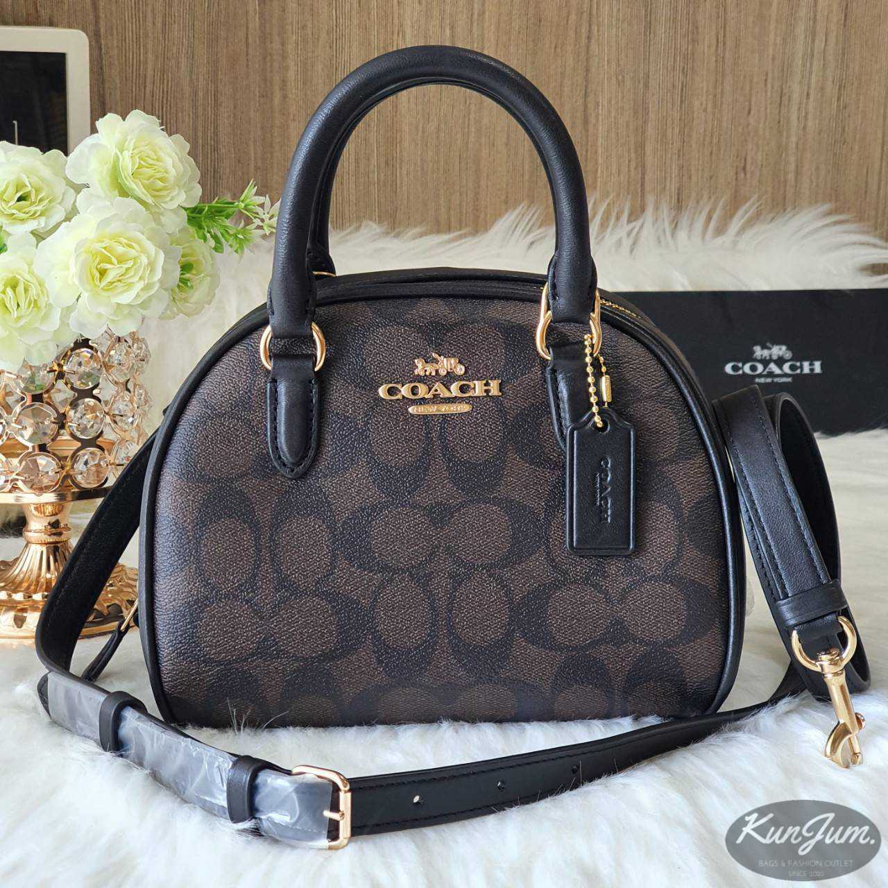 COACH (Style No.CA591)