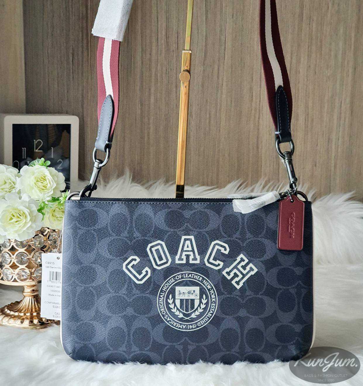 COACH (Style No.CB915)