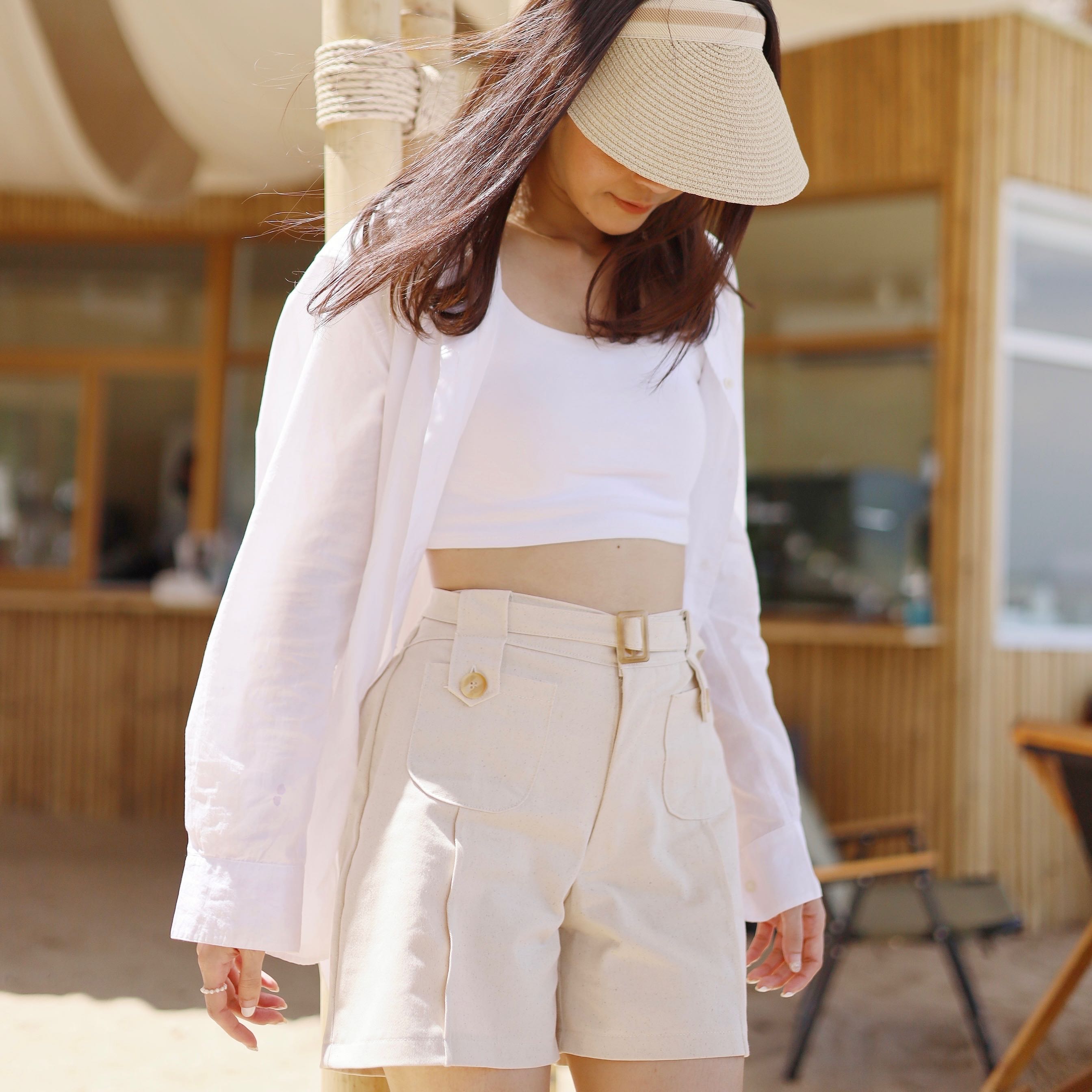 BAY SHORTS