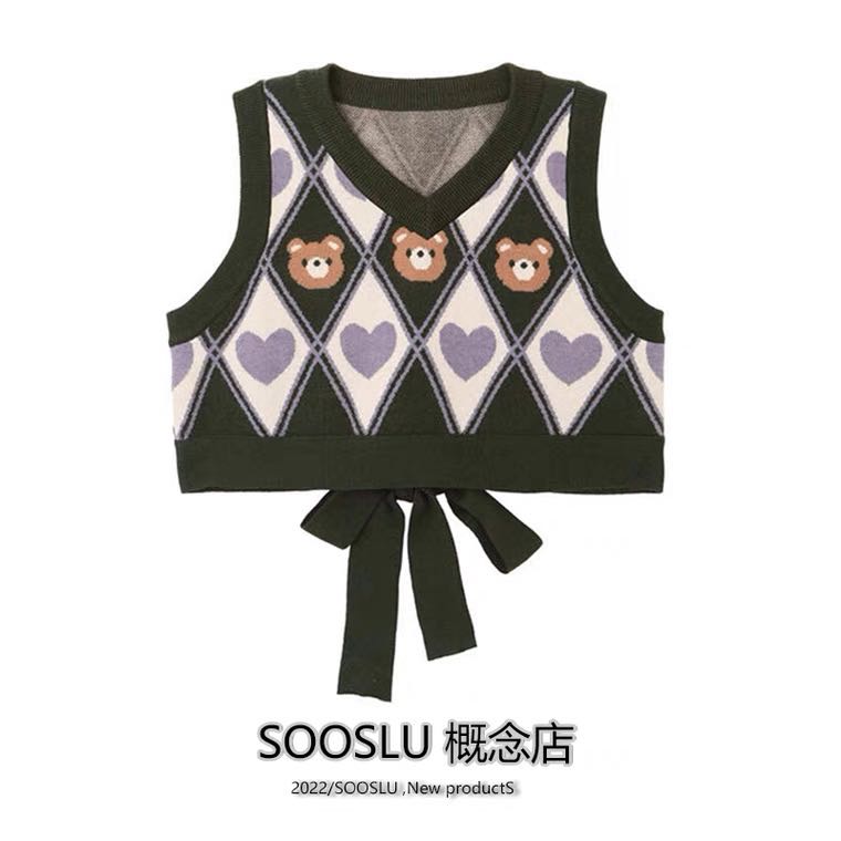 พรี เสื้อกั๊ก