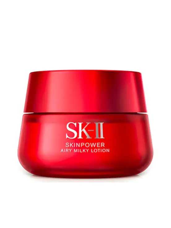 Sk-II skinpower airy milky lotion 80ml