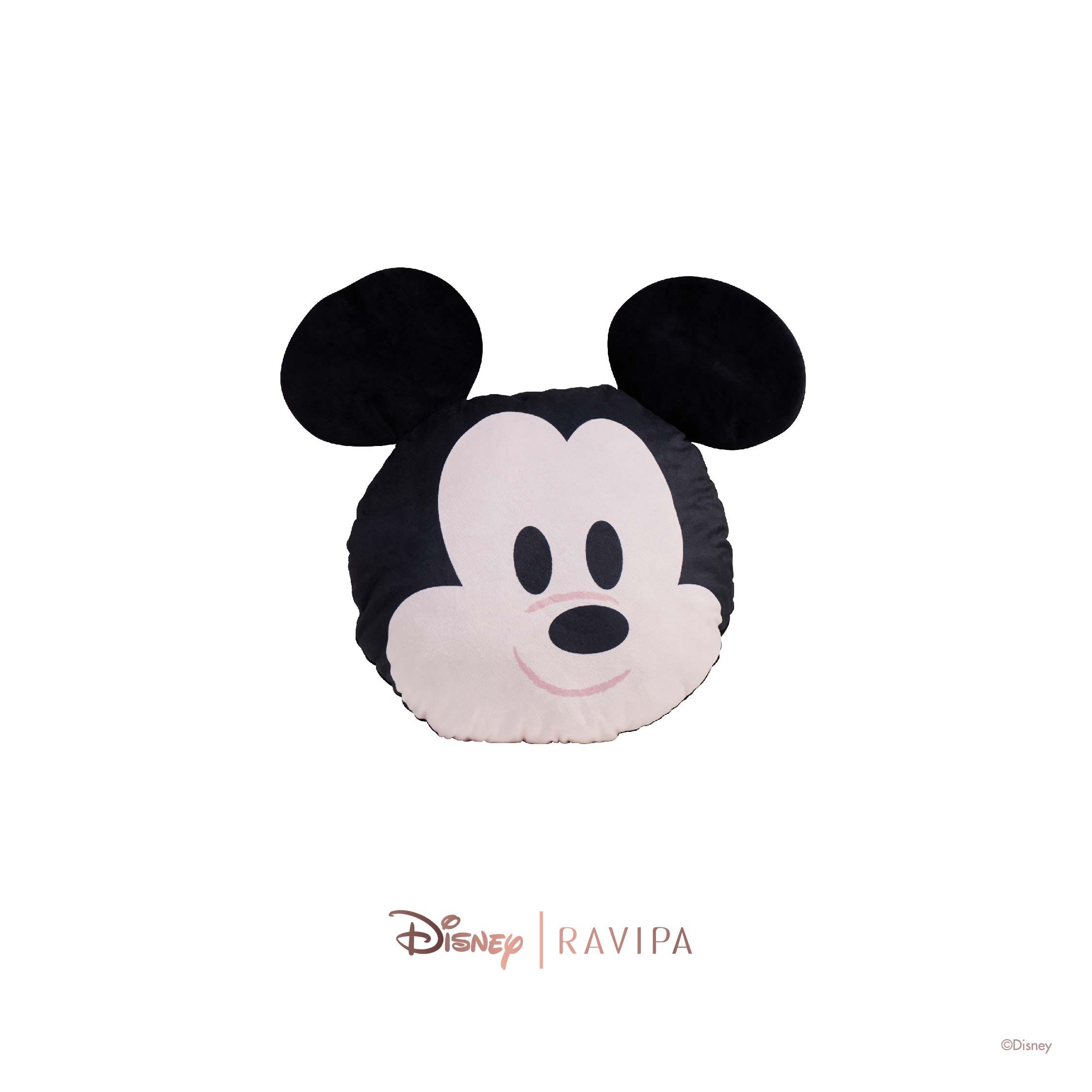 Mickey pillow