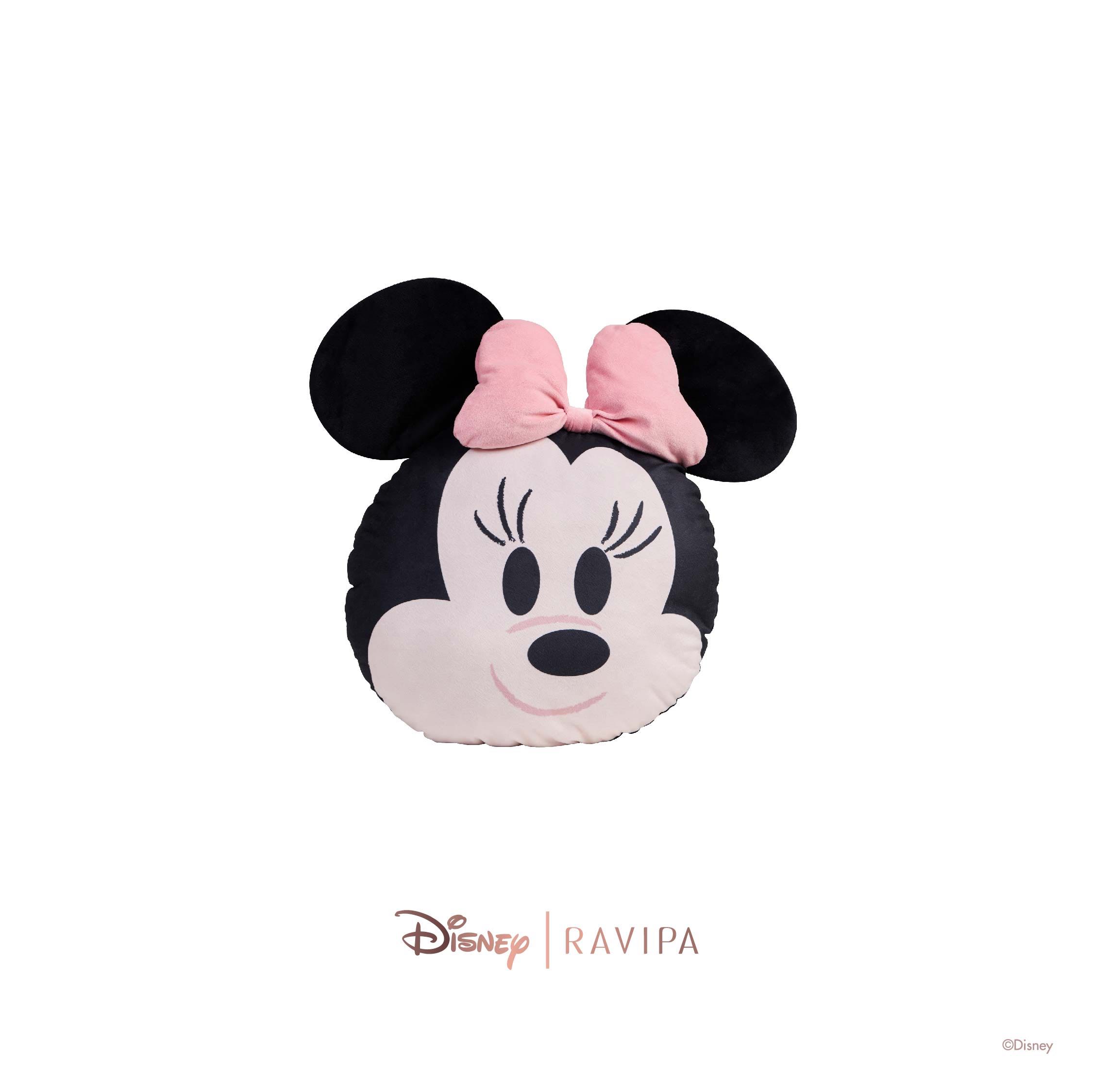 Minnie pillow