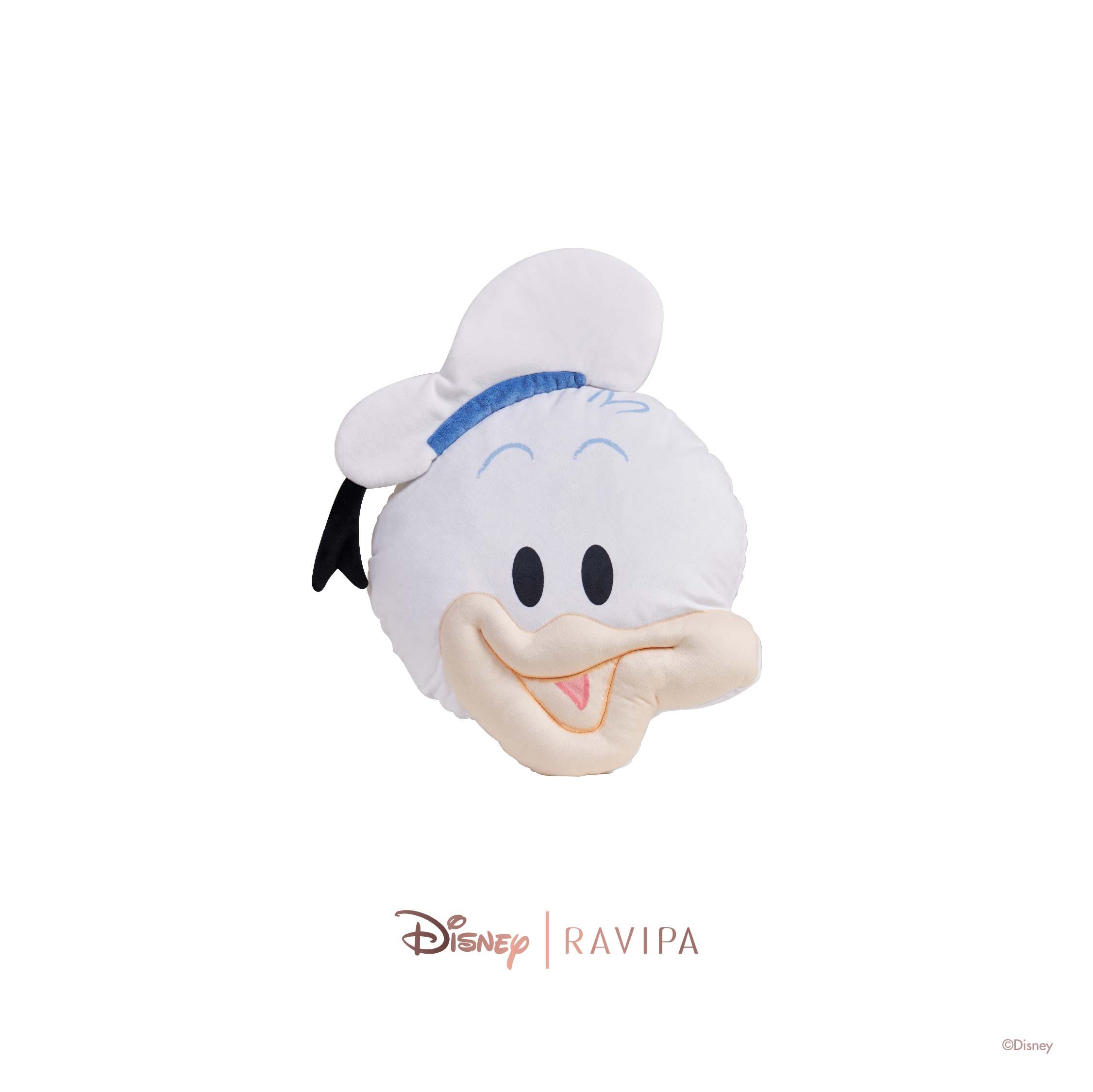 Donald Duck pillow
