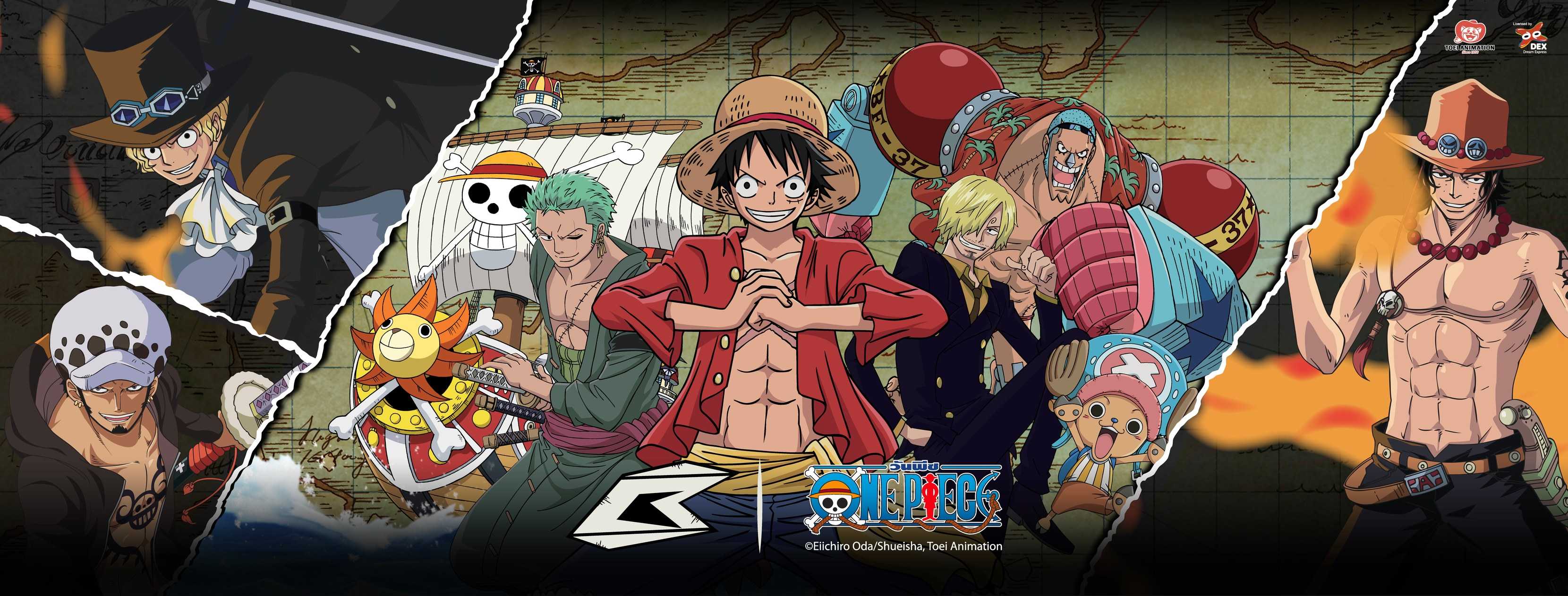 หมวกกันน็อค BILMOLA VELOCE | ONE PIECE 9 ลาย Limited