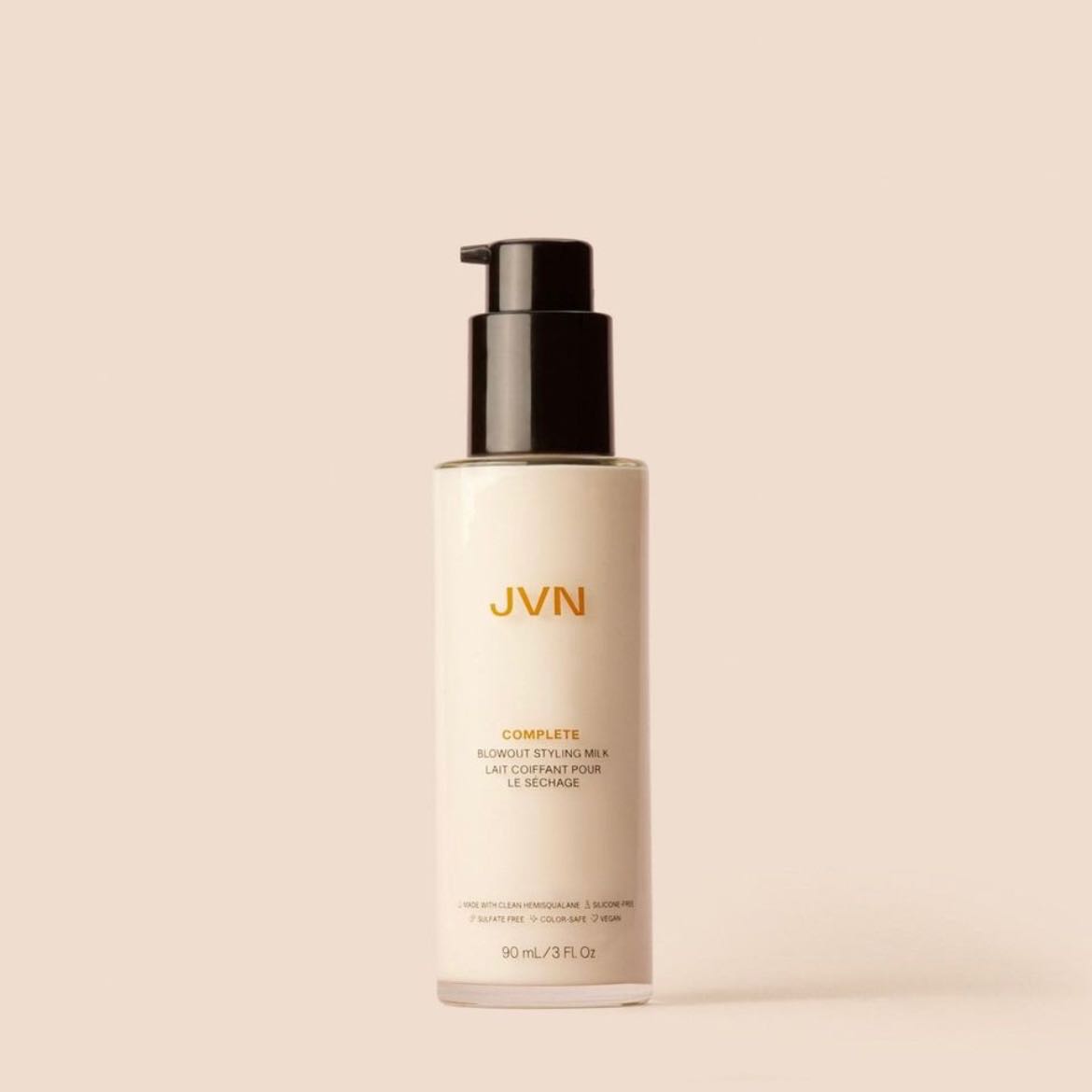 [พร้อมส่ง] JVN HAIR Blowout Styling Milk