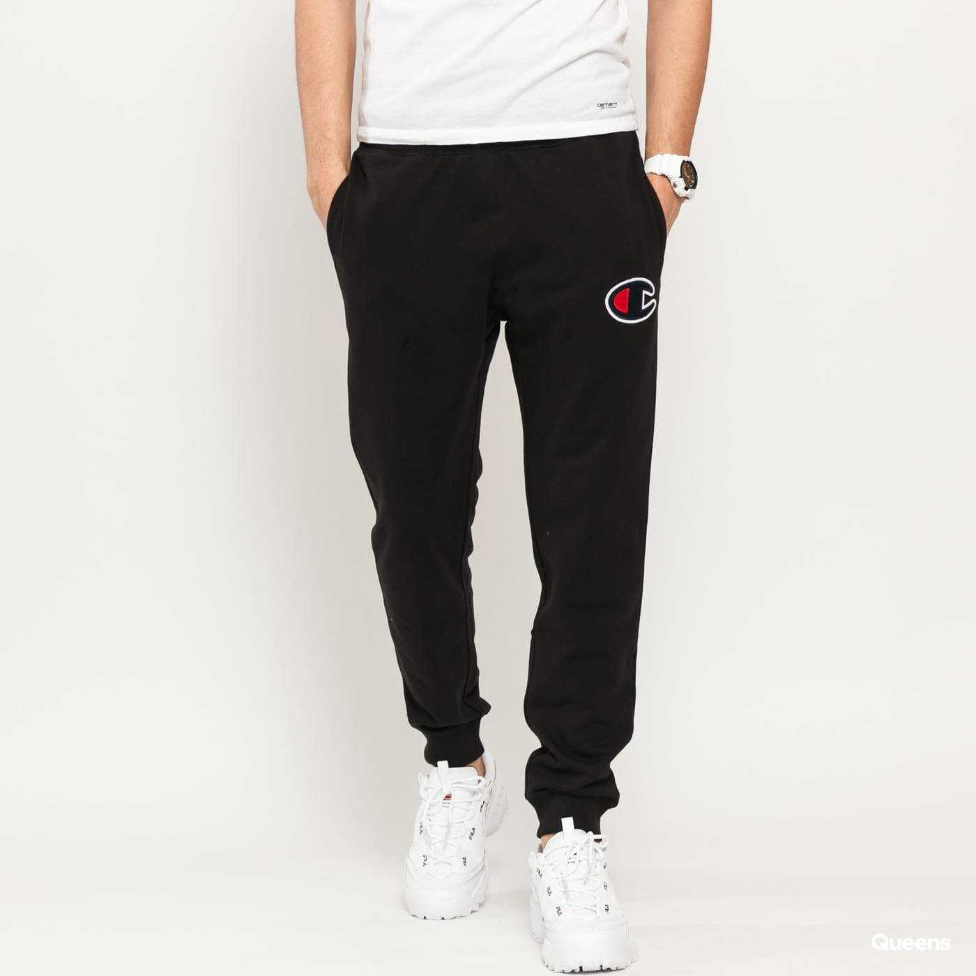 Champion Rochester ROCHESTER RIB CUFF PANTS