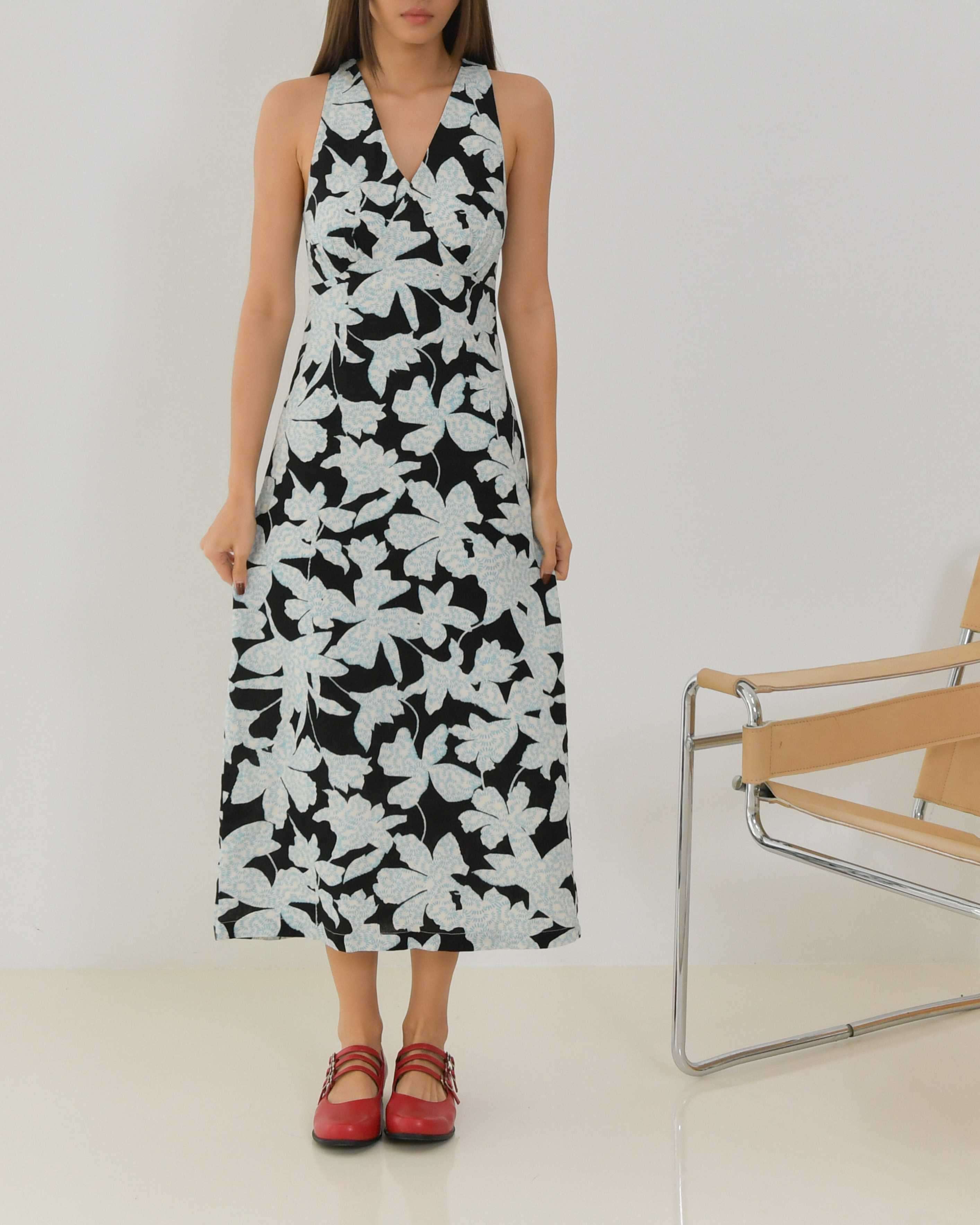 Ganni Dress