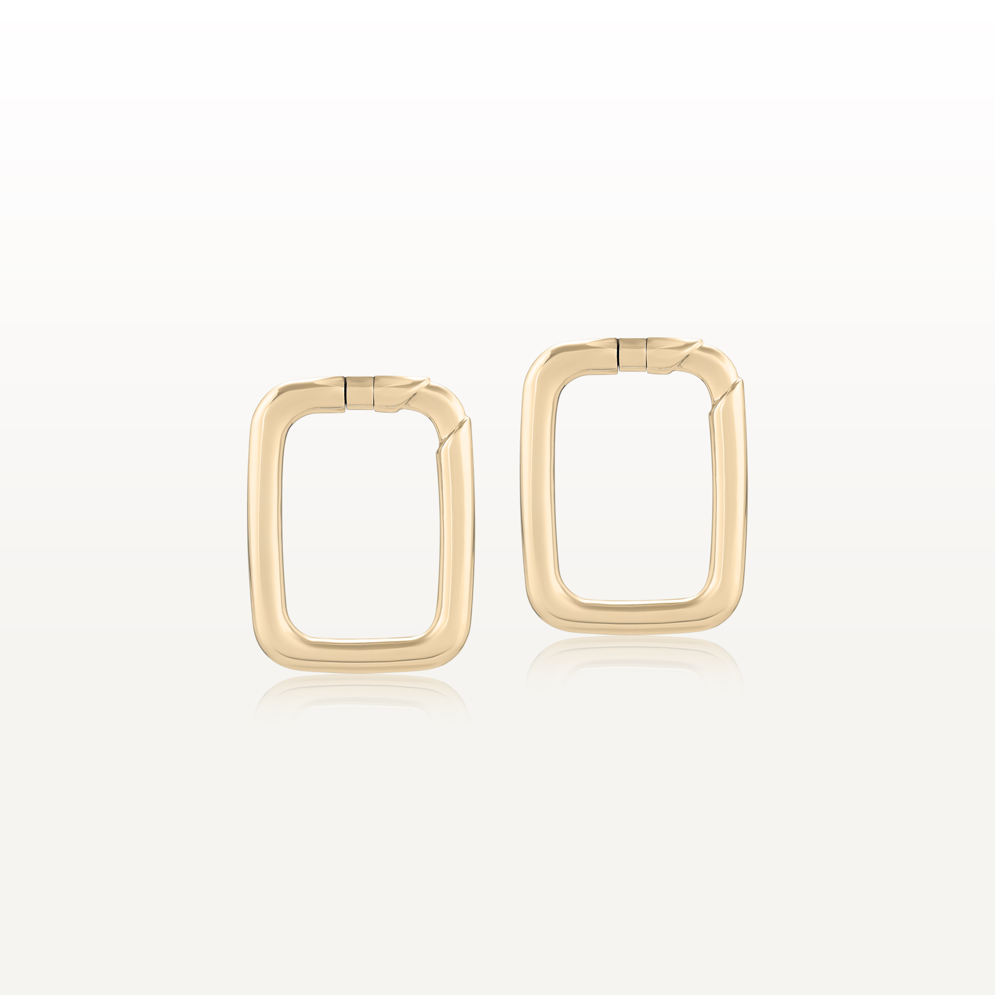 Kukicha Earrings KKC-E07 B
