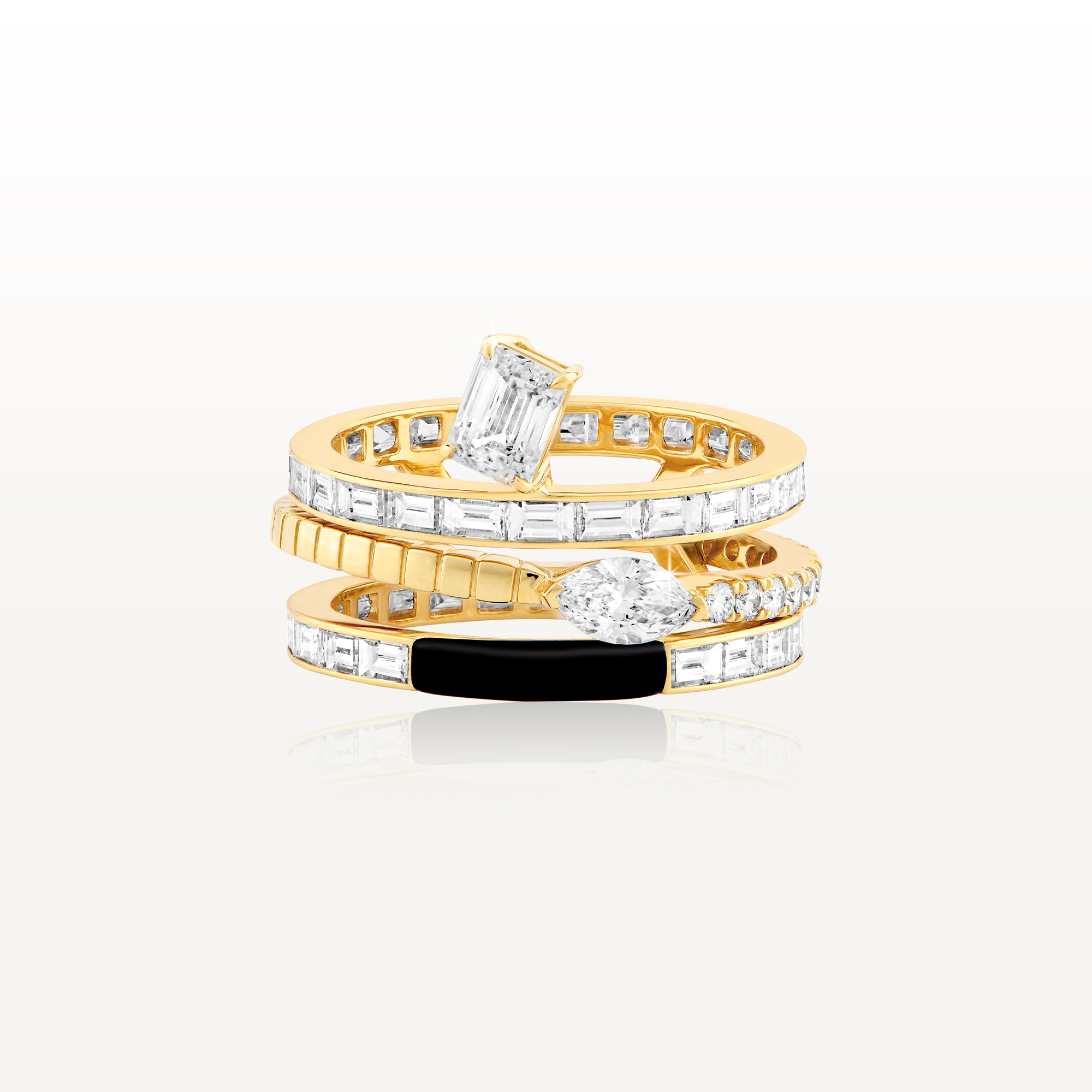 The Horizon Ring HZ-R05