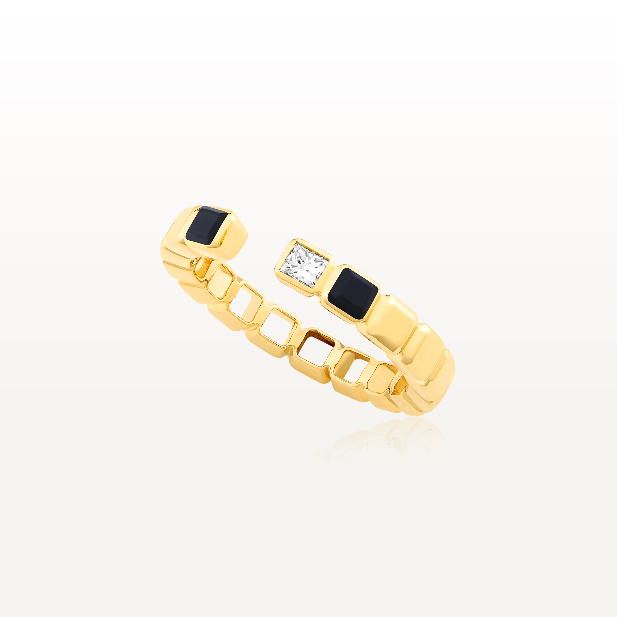 The Horizon Ring HZ-R03